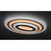 Rábalux , 3097 , Taneli , Ceiling lights , white , IP20 , 3000-6500