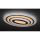 Rábalux , 3097 , Taneli , Ceiling lights , white , IP20 , 3000-6500