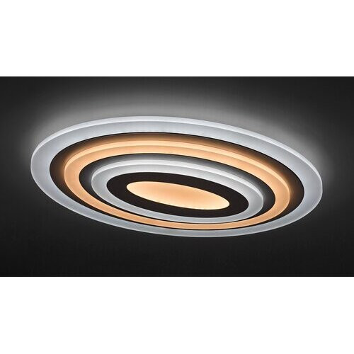 Rábalux , 3097 , Taneli , Ceiling lights , white , IP20 , 3000-6500