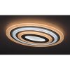 Rábalux , 3097 , Taneli , Ceiling lights , white , IP20 , 3000-6500