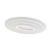 Rábalux , 3097 , Taneli , Ceiling lights , white , IP20 , 3000-6500