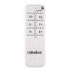 Rábalux , 3097 , Taneli , Ceiling lights , white , IP20 , 3000-6500