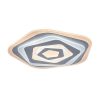 Rábalux , 3098 , Taneli , Ceiling lights , white , IP20 , 3000-6500