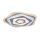 Rábalux , 3098 , Taneli , Ceiling lights , white , IP20 , 3000-6500