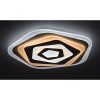 Rábalux , 3098 , Taneli , Ceiling lights , white , IP20 , 3000-6500