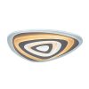Rábalux , 3099 , Taneli , Ceiling lights , white , IP20 , 3000-6500