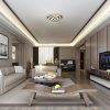 Rábalux , 3099 , Taneli , Ceiling lights , white , IP20 , 3000-6500