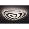 Rábalux , 3099 , Taneli , Ceiling lights , white , IP20 , 3000-6500