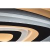 Rábalux , 3099 , Taneli , Ceiling lights , white , IP20 , 3000-6500