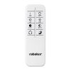 Rábalux , 3099 , Taneli , Ceiling lights , white , IP20 , 3000-6500