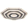 Rábalux , 3100 , Taneli , Ceiling lights , white , IP20 , 3000-6500