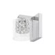 Rábalux , 3113 , Duchess , Wall lights , chrome , IP20 , G9
