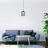 Rábalux , 3131 , Grendel , Pendants , beech , IP20 , E27