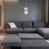 Rábalux , 3154 , Zelkova , Pendants , brushed aluminium , IP20 , E27