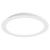 Rábalux , 3164 , Shaun , Recessed and surface mounted lighting , white , IP20 , 4000