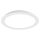 Rábalux , 3164 , Shaun , Recessed and surface mounted lighting , white , IP20 , 4000