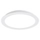 Rábalux , 3165 , Shaun , Recessed and surface mounted lighting , white , IP20 , 4000