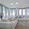 Rábalux , 3165 , Shaun , Recessed and surface mounted lighting , white , IP20 , 4000