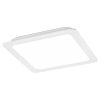 Rábalux , 3168 , Shaun , Recessed and surface mounted lighting , white , IP20 , 4000