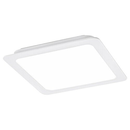 Rábalux , 3168 , Shaun , Recessed and surface mounted lighting , white , IP20 , 4000