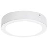 Rábalux , 3171 , Shaun , Recessed and surface mounted lighting , white , IP20 , 4000
