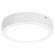 Rábalux , 3171 , Shaun , Recessed and surface mounted lighting , white , IP20 , 4000
