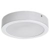 Rábalux , 3171 , Shaun , Recessed and surface mounted lighting , white , IP20 , 4000