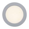 Rábalux , 3171 , Shaun , Recessed and surface mounted lighting , white , IP20 , 4000