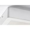 Rábalux , 3174 , Shaun , Recessed and surface mounted lighting , white , IP20 , 4000