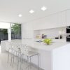 Rábalux , 3176 , Shaun , Recessed and surface mounted lighting , white , IP20 , 4000