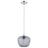Rábalux , 3177 , Monet , Pendants , chrome , IP20 , E27