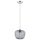 Rábalux , 3177 , Monet , Pendants , chrome , IP20 , E27
