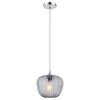 Rábalux , 3177 , Monet , Pendants , chrome , IP20 , E27