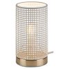Rábalux , 3179 , Boogie , Decorative lights , gold , IP20 , E14