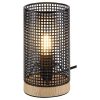 Rábalux , 3180 , Boogie , Decorative lights , beech , IP20 , E14