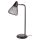 Rábalux , 3181 , Fanny , Table lamps , black , IP20 , E14