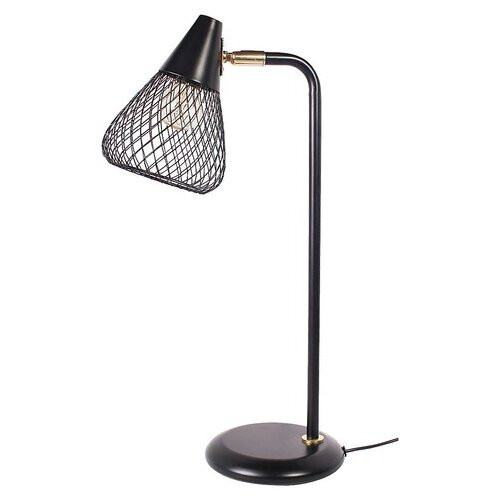 Rábalux , 3181 , Fanny , Table lamps , black , IP20 , E14