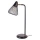 Rábalux , 3181 , Fanny , Table lamps , black , IP20 , E14