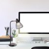 Rábalux , 3181 , Fanny , Table lamps , black , IP20 , E14