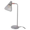 Rábalux , 3182 , Fanny , Table lamps , grey , IP20 , E14