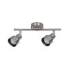 Rábalux , 3184 , Blake , Spotlights , satin chrome , IP20 , GU10