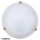 Rábalux , 3201 , Alabastro , Ceiling lights , white alabaster glass , IP20 , E27