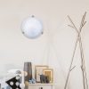 Rábalux , 3201 , Alabastro , Ceiling lights , white alabaster glass , IP20 , E27