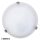 Rábalux , 3202 , Alabastro , Ceiling lights , white alabaster glass , IP20 , E27