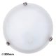 Rábalux , 3202 , Alabastro , Ceiling lights , white alabaster glass , IP20 , E27