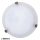 Rábalux , 3203 , Alabastro , Ceiling lights , white alabaster glass , IP20 , E27
