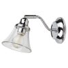 Rábalux , 3207 , Antoine , Bathroom lights , chrome , IP44 , E14