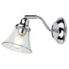 Rábalux , 3207 , Antoine , Bathroom lights , chrome , IP44 , E14
