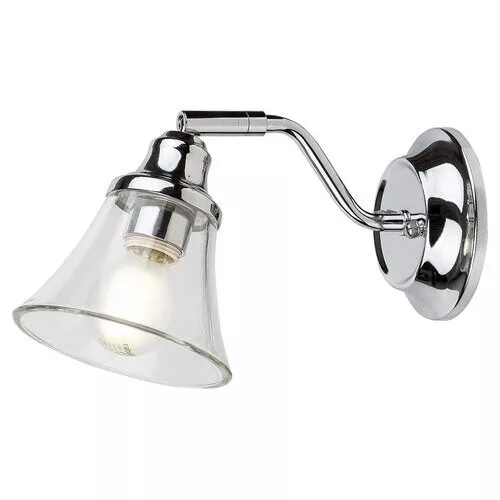 Rábalux , 3207 , Antoine , Bathroom lights , chrome , IP44 , E14