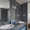 Rábalux , 3207 , Antoine , Bathroom lights , chrome , IP44 , E14